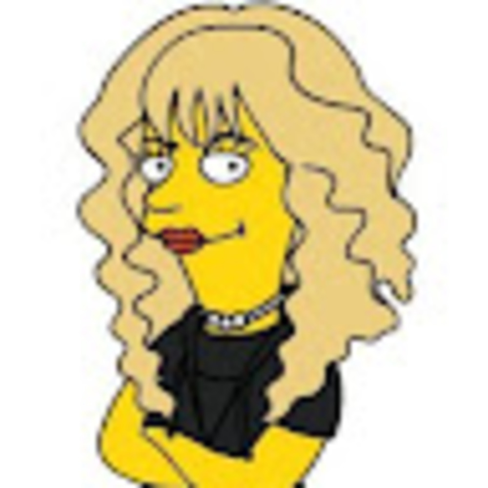Meet your Posher, Lucy